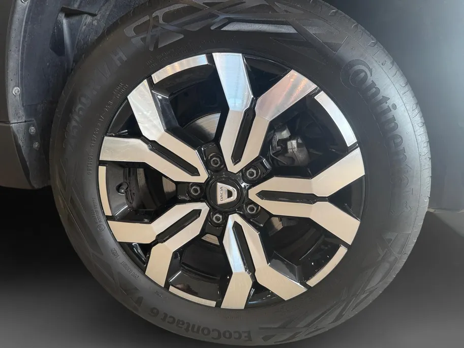 Dacia Duster 1.3 TCe Prestige *Navi+Camera*Climate*Trekhaak*Nette Auto!