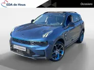 Lynk & Co 01 1.5 PHEV 260pk Tot 70km elektrisch | Panodak | CarPlay | LED | cruise | 20' lm velgen | etc.