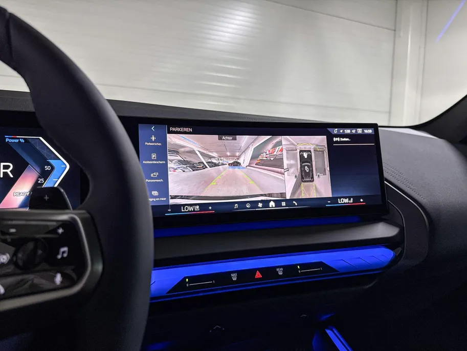 BMW X3 30e xDrive