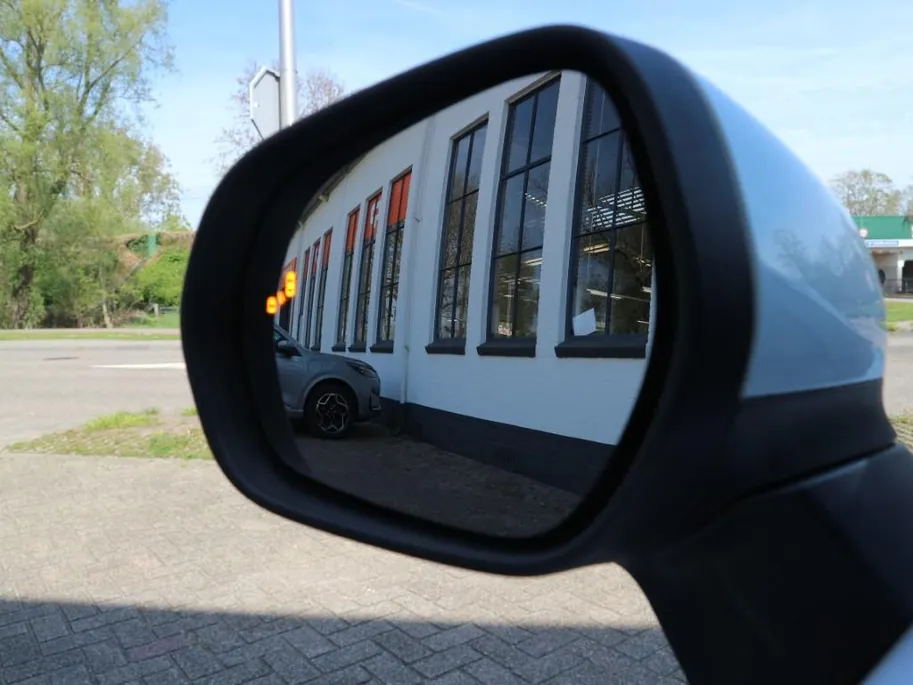 Ford Puma 1.0 EcoBoost Hybrid ST-Line X | ADAP CRUISE | TREKHAAK | WINTERPAKKET | BLIS |