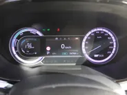 Kia Niro 1.6 GDi Hybrid DynamicPlusLine | Stuur-/stoelverwarming | Camera | Leer | Navi | Clima | Cruise adapt. | LED | Keyless | 16' LM |