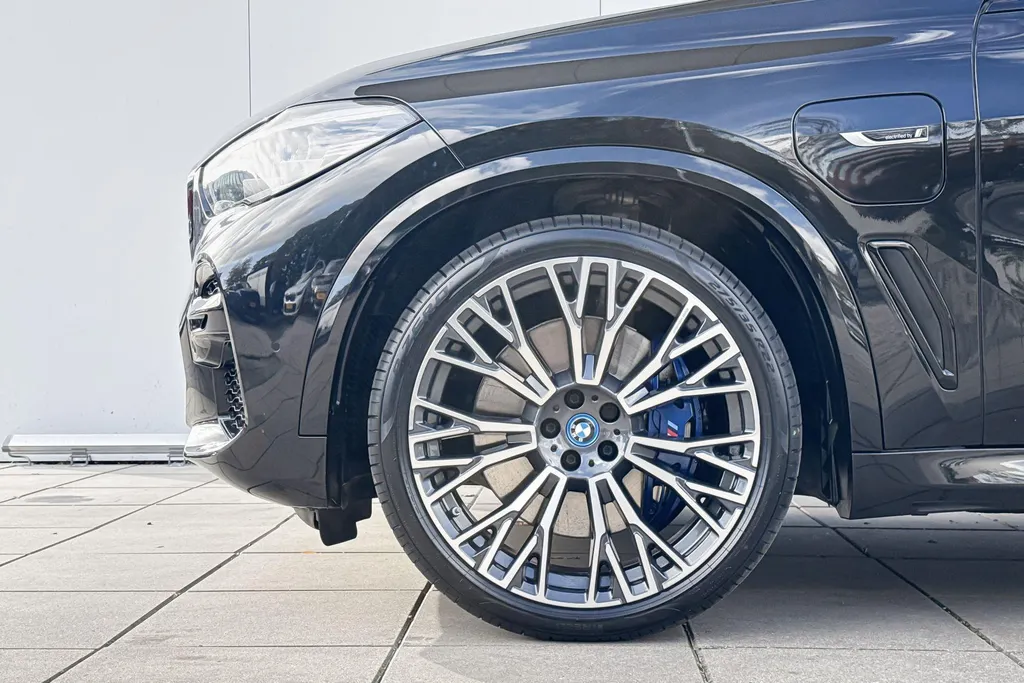 BMW X5 xDrive45e High Executive