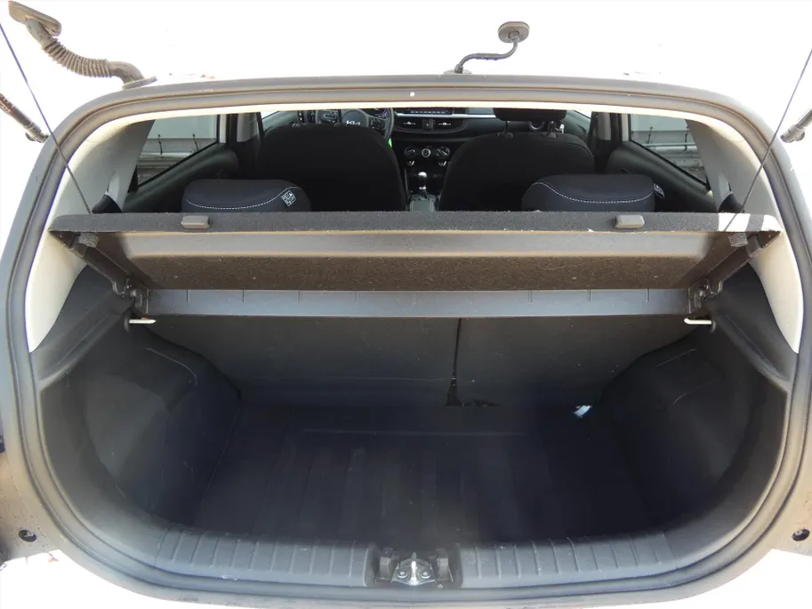 Kia Picanto 1.0 DPi 63pk 4-zits DynamicPlusLine