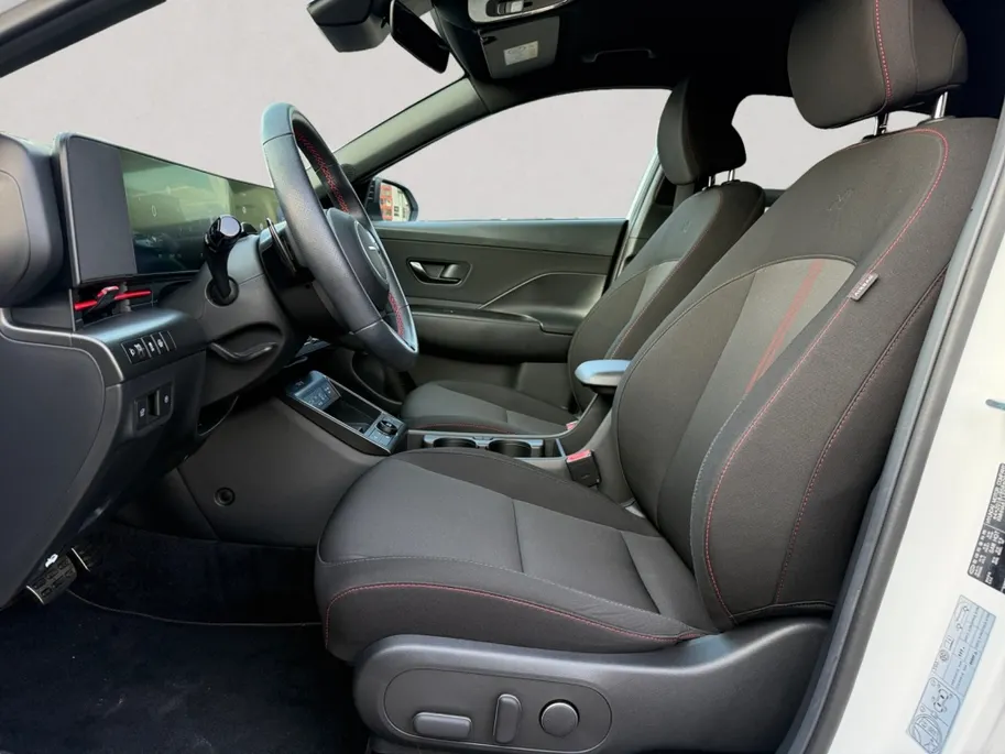 Hyundai Kona 1.6 GDI HEV N Line