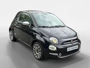 Fiat 500 1.2 Star Panoramadak, Navigatie, Airco etc! Super gave uitvoering! NU RIJKLAAPRIJS incl. 12 Maandag GARANTIE! Premiumpakket GRATIS!!