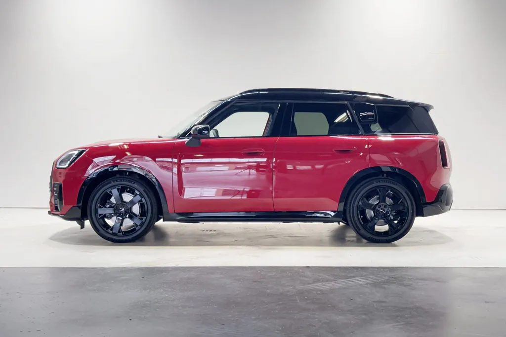 MINI Countryman Electric SE ALL4 John Cooper Works Pakket L