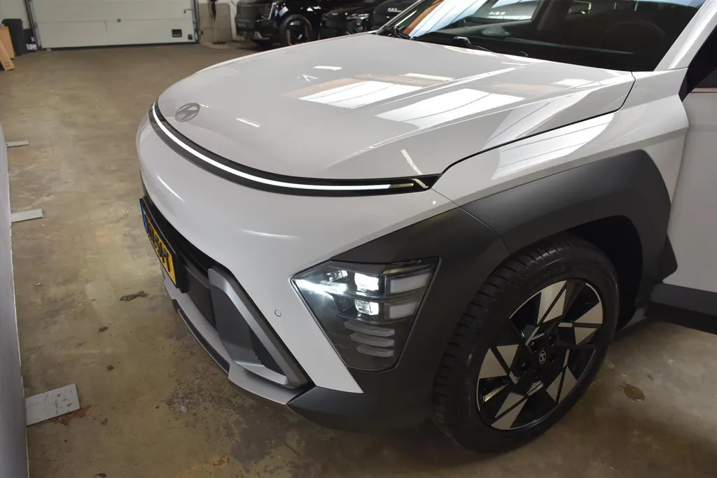 Hyundai Kona 1.6 Hybride DCT Comfort Smart | Navi + Camera
