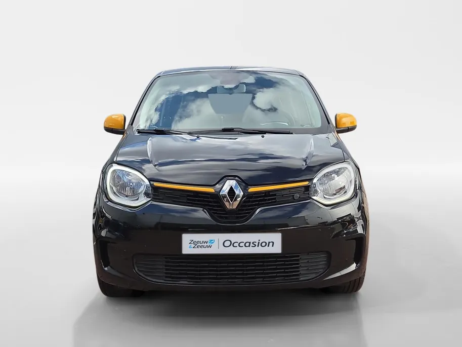 Renault Twingo 1.0 SCe Collection | Zeer nette auto | Cruise Control | Bluetooth radio | Volledig dealer onderhouden | 12 maanden BOVAG garantie |