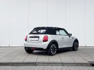 MINI Cooper Cabrio 1.5 Cooper Sidewalk Edition