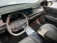 Kia EV3 81,4 kWh 204pk Plus Advanced NIEUW