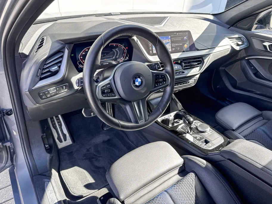BMW 1 Serie 118i