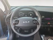 Kia Niro 1.6 GDi Hybrid DynamicLine | Navigatie | Camera | Adaptieve cruise control | Apple Carplay /Android Auto | Verbruik 1 op 20!
