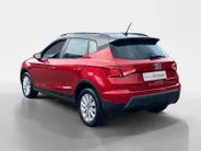 SEAT Arona 1.0 TSI Style Business Intense NL Auto | Navi | Clima | Cruise | PDC | Etc.