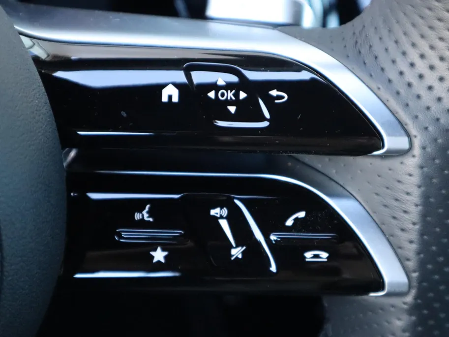 Mercedes-Benz CLA Shooting Brake 180 Star Edition AMG Line
