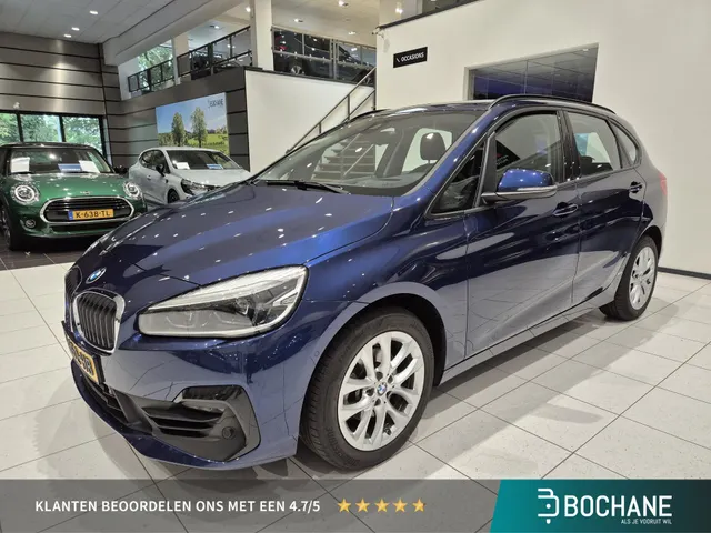 BMW 2 Serie