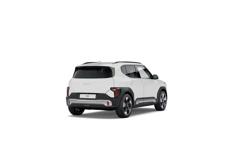Kia EV2 61 kWh 135pk Plus | Nu Bestelbaar