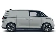 Volkswagen Bedrijfswagens ID. Buzz Cargo Bedrijfswagens Bulli Limited Edition 79kWh 340pk 4Motion 740098