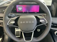 Škoda Superb combi Sportline Business 1.5TSI PHEV 204PK | suite Sportline bekleding | Panorama dak | Trekhaak |