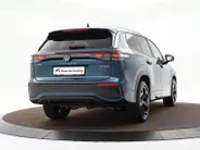 Volkswagen Tayron 1.5 eHybrid 204pk PHEV DSG Life Edition · Camera · Keyless · Stuur- & Stoelverwarming · Side Assist · Sfeerverlichting · ACC · Elek. Achterklep · Garantie t/m 30-12-2030 of 100.000km · EXTRA INRUILKORTING ·