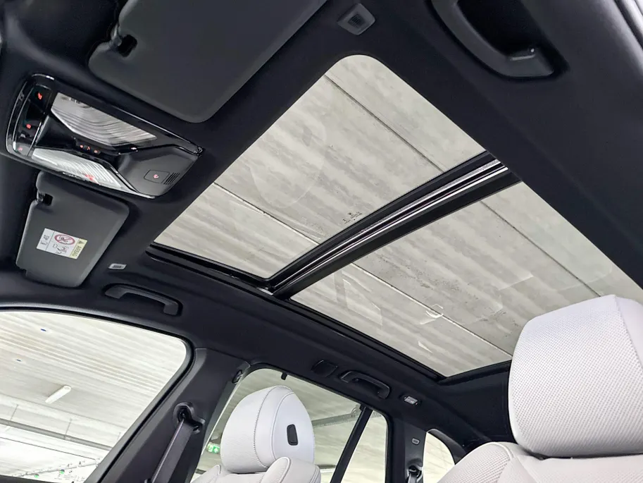 BMW X5 xDrive50e