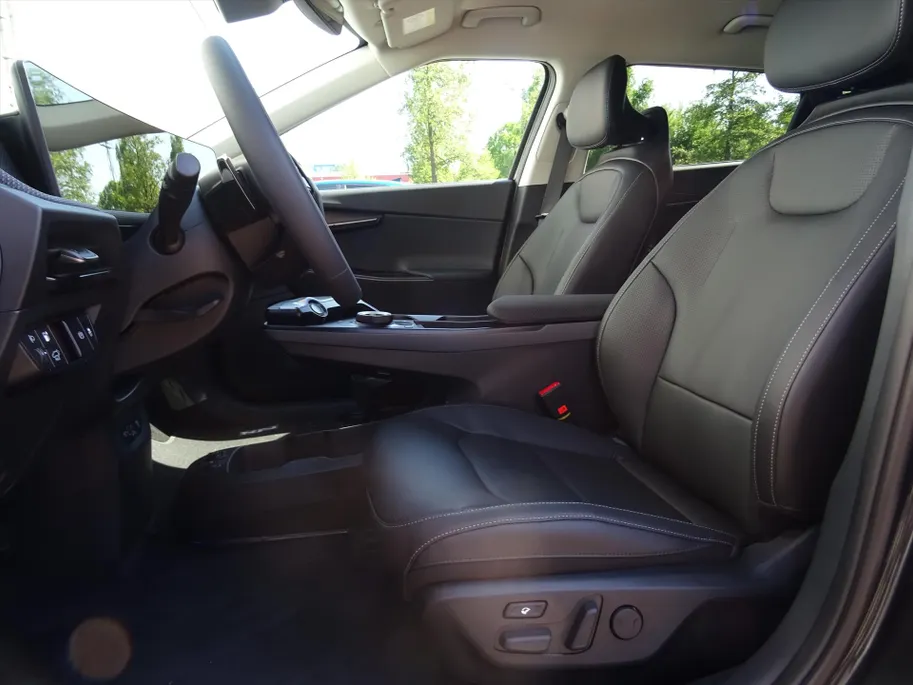 Kia EV6 84kWh 229pk RWD Plus | IN BESTELLING