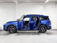 MINI Countryman C John Cooper Works M