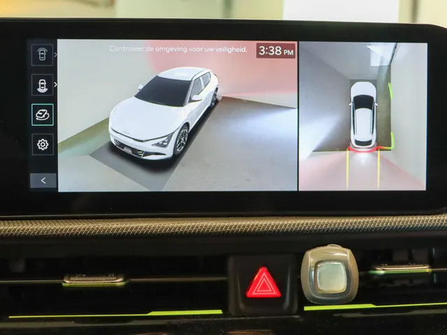 Kia EV6 GT AWD 84 kWh