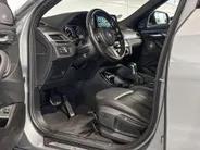 BMW X2 xDrive25e High Executive M-Sport