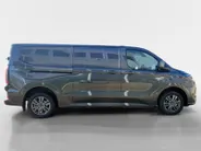 Ford E-Transit Custom 320 L2H1 Limited 71 kWh DC | NIEUW | TE BESTELLEN | 380 KM WLTP | 0.99% rente Financial Lease |