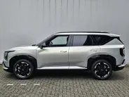 Kia EV5 81,4 kWh 217pk 2WD GT-Line Business Edition
