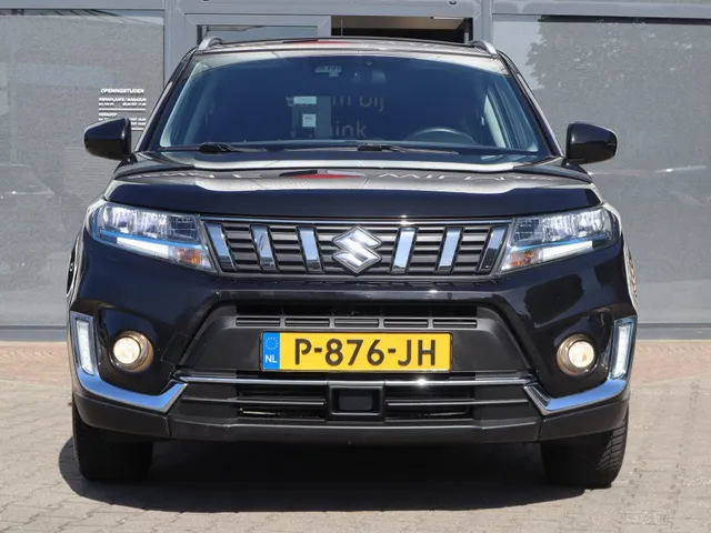 Suzuki Vitara 1.4 BoosterJet Select Hybrid Trekhaak | AllSeasons | Carplay