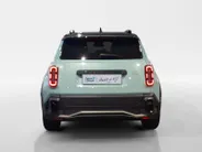 Renault 4 comfort range iconic 52 kWh | Direct leverbaar €1.800,- korting | Gratis 5 Jaar Garantie | LMV | Carplay | Adapter V2L | Elektrische achterklep |
