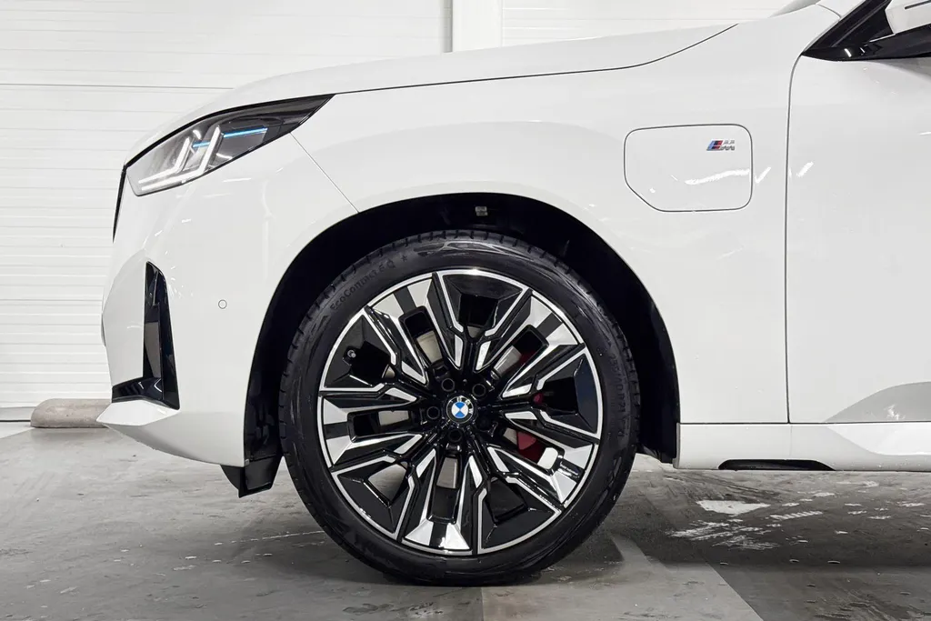 BMW X3 30e xDrive