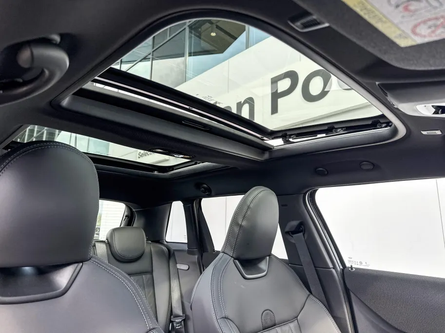 MINI Cooper 5-deurs Cooper S