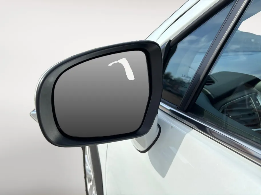 Suzuki S-Cross 1.4 Boosterjet Select Smart Hybrid | ACC | Carplay | Stoel verw | Camera |