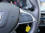 Dacia Spring Expression | Nieuw | Airco | PDC | 14' Design velgen | Navi | Camera | BTW | UNIEK!! |