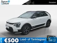 Kia Niro EV DynamicLine 64.8 kWh | Airco | Navi | Camera | LM Velgen | Cruise Control | DEMO |