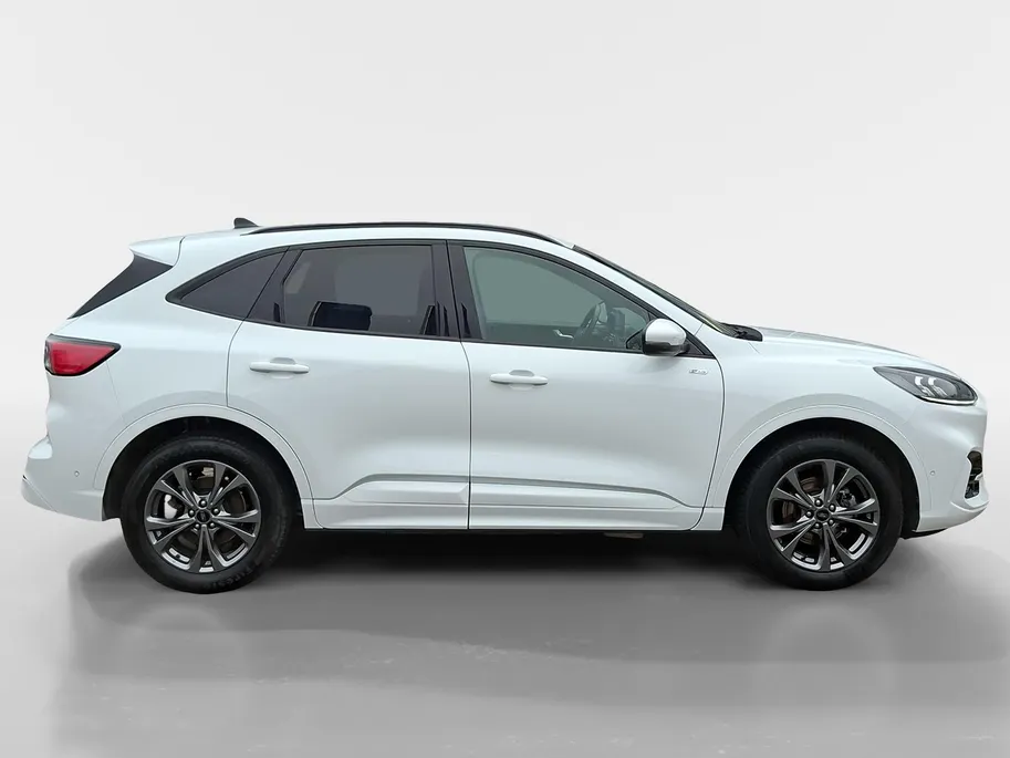 Ford Kuga 2.5 PHEV ST-Line | Stoel- stuur en voorruitverwarming | Driver assistance pack | Technology pack