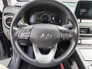 Hyundai Kona EV Premium 64 kWh | Vol opties | Zeer netjes | Leder | HUD |