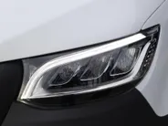 Mercedes-Benz Sprinter 317 CDI L2H2 FACELIFT LED 3.5T TREKHAAK