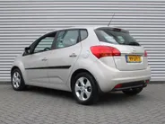 Kia Venga 1.4 CVVT X-ecutive | Trekhaak | 16' LM | Clima | Cruise | Navi | Parkeersensor achter |