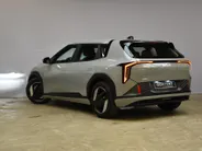 Kia EV4 81,4 kWh 204PK Air