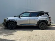 Kia Seltos T-GDi 180PK DCT7 X-Line Advanced
