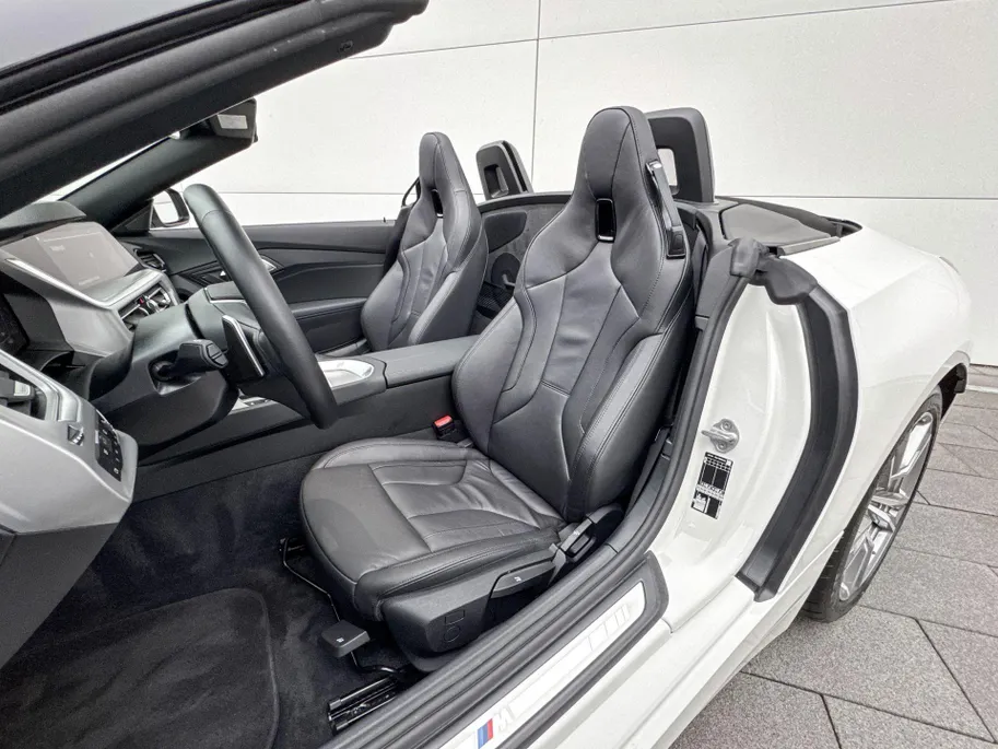 BMW Z4 sDrive20i Business Edition Plus