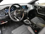 Kia Ceed Sportswagon Sw 1.0 T-GDi 100pk Design Edition