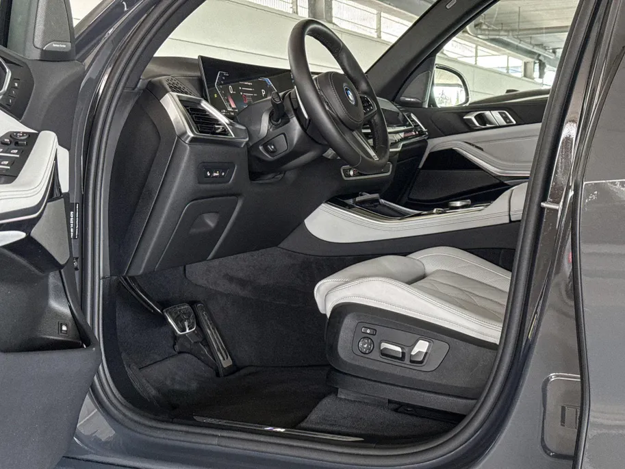 BMW X5 xDrive50e