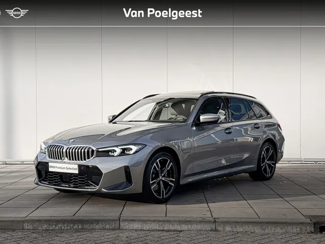 BMW 3 Serie Touring