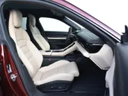 Porsche Taycan Cross Turismo 4 93 kWh