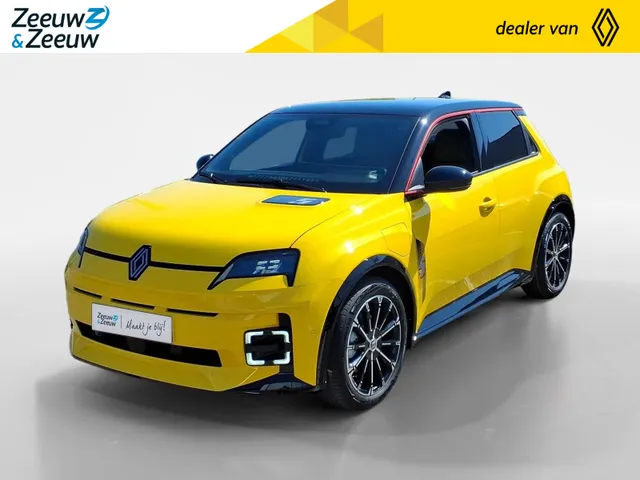 Renault 5