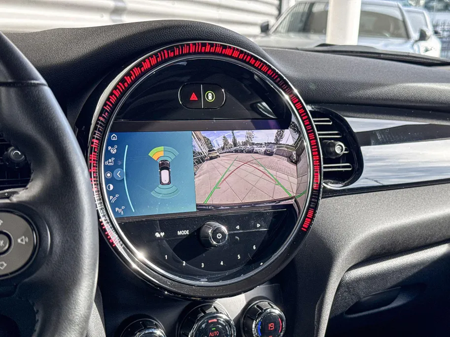 MINI Cooper 3-deurs Electric Classic 33 kWh